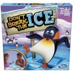 Don’t Break The Ice Board Game for Kids