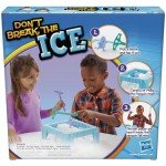 Don’t Break The Ice Board Game for Kids