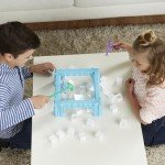 Don’t Break The Ice Board Game for Kids