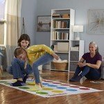 Twister Classic Board Game for Fun Gatherings