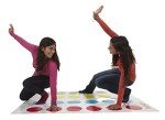 Twister Classic Board Game for Fun Gatherings