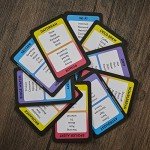 Hasbro Taboo Classic Party Word Guessing Game