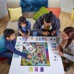 Hasbro Gaming The Game of Life Board Game