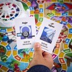 Hasbro Gaming The Game of Life Board Game