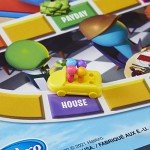 Hasbro Gaming The Game of Life Board Game