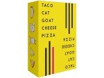 Taco Cat Goat Cheese Pizza Game
