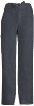 Cherokee Men's Drawstring Scrub Pants - Pewter
