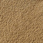 Cozy Curved Sectional Sofa with 3 Pillows