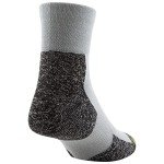 Goldtoe Men's Cushioned Ankle Socks - 6 Pairs