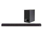 Polk Audio Signa S2 Sound Bar & Subwoofer