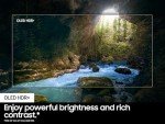 SAMSUNG 65" OLED 4K Smart TV with Dolby Atmos