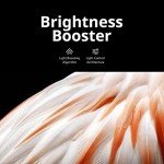 LG C3 Series 65" 4K Smart OLED TV