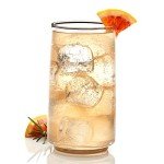 Finlandia Drinking Glasses Set - 16 Pieces