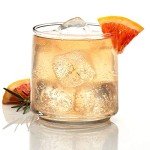 Finlandia Drinking Glasses Set - 16 Pieces