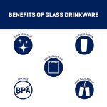 Anchor Hocking 16-Piece Drinking Glass Set