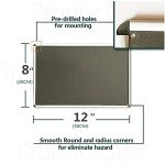 Funny Metal Tin Signs For Bathroom Garage Man Cave Bar Accessories Personalized Signs Home Sign Wall Decor Stuff Art Decorations Men Gifts Outdoor 8x12 Inch