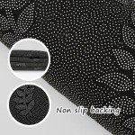 kksme Large Area Rug Carpet Floor Washable Mats Rugs 5'x6' for Living Room Bedroom Home Decor American Football Rugby