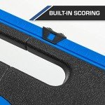 EastPoint Sports Light-Up Bean Bag Toss Outdoor Game - Cornhole-Style Team Fun for Parties Tailgates Cookouts and More Light Up Cornhole Set