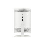 SAMSUNG 30” - 100” The Freestyle 2nd Gen with Gaming Hub Smart Portable Projector, FHD, HDR, Big Screen Home Theater Experience, 360 Sound, SP-LFF3CLAXXZA, 2023 Model