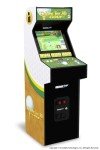 ARCADE1UP Golden Tee 3D Deluxe Arcade Machine, Built for Your Home, Over 5-Foot-Tall Cabinet with 8 Classic Games