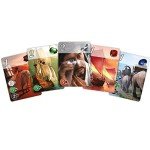 Splendor Board Game (Packaging May Vary) - Master The Art of Wealth and Prestige! - Engaging Gem Minding Strategy Game for Kids & Adults, Ages 10+, 2-4 Players, 30 Min Playtime, Made by Space Cowboys