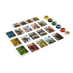 Splendor Board Game (Packaging May Vary) - Master The Art of Wealth and Prestige! - Engaging Gem Minding Strategy Game for Kids & Adults, Ages 10+, 2-4 Players, 30 Min Playtime, Made by Space Cowboys