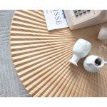 Modern Farmhouse Nesting Coffee Table Set