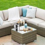 FineDine Double-Wall Stainless Steel Insulated Ice Bucket With Lid & Ice Tong [3 Liter] Included Strainer Keeps Ice Cold & Dry, Carry leather Handle, Home Bar, Chilling Beer, Champagne, Wine Bottle