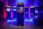Arcade1Up Mortal Kombat II Deluxe Arcade Machine