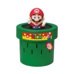 TOMY Pop Up Super Mario Board Game - Family and Preschool Kids Games for Family Game Night - Kids Activities and Super Mario Toys - Girls and Boys Games - 2-4 Players - Ages 4 Years and Up