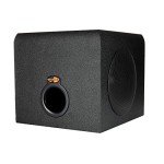 Klipsch ProMedia 2.1 THX Certified Computer Speaker System (Black)