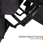 Comfortable Oversized Electric Recliner for Mancaves