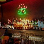 Kavaas Frog Neon Sign 12.6“ x 9.8”, Frog with Cowboy Hat LED Sign for Wall Decor | Cowboy Neon Signs for Man Cave, Gameroom, Bedroom, Bar - Best Gifts for Rodeo Enthusiast, Birthday, Christmas