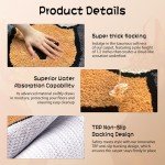 West Coast Boss Dogg Rug, Hypebeast Rug Cool Rugs for Bedroom, Rapper Rug for Hip-Hop Lover, High-Pile Soft Flocking Cool Room Decor for Guys, Funky rug Y2k Rug for Man Cave 24”×28” (boss dogg)