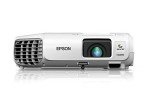Epson V11H692020 LCD Projector, PowerLite X27,White (Renewed)