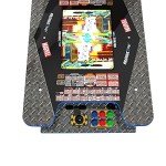 Arcade 1Up Arcade1Up Marvel vs Capcom Head-to-Head Arcade Table - Electronic Games;