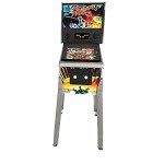 Arcade 1Up William Bally Attack From Mars Pinball - Electronic Games