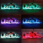 Best brose 30000 Classic Arcade Game Machine 2 Players Pandoras Box 11 1280x720 Full HD Video Game Console with Arcade Joystick Support HDMI VGA Output