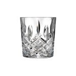 Marquis by Waterford Markham Double Old Fashion Set of 4, 11 oz, Clear