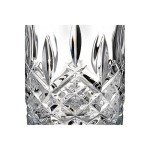 Marquis by Waterford Markham Double Old Fashion Set of 4, 11 oz, Clear