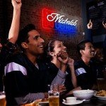 Beer Neon Sign for Wall Decor Bar Neon Sign Beer LED Sign Neon Lights for Home Bar Man Cave Garage Pub Bar Party Game Room Hotel Bedroom Birthday Gifts USB Powered(XD-178)