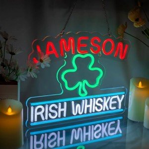 Neon Light Neon Sign for wall decor Beer Bar Home Bedroom man cave Bedside Table Decoration Recreation Room Gifts Neon Sign for Gifts