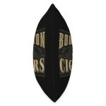 Bourbon And Cigars For Cigar Lover Smoking Whiskey Drinking Throw Pillow