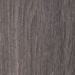 Coaster Furniture Coaster Contemporary Rectangular Bar Unit with 2 Shelves and Wine Holder Weathered Grey and Chrome 100156