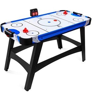 58" Arcade Air Hockey Table for Game Room