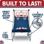 Pop-A-Shot Official Home Arcade Game