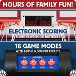 Pop-A-Shot Official Home Arcade Game