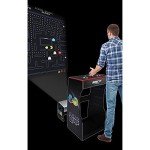 PAC-MAN Arcade Game Projector for Your Mancave