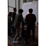 PAC-MAN Arcade Game Projector for Your Mancave