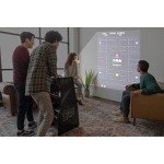 PAC-MAN Arcade Game Projector for Your Mancave